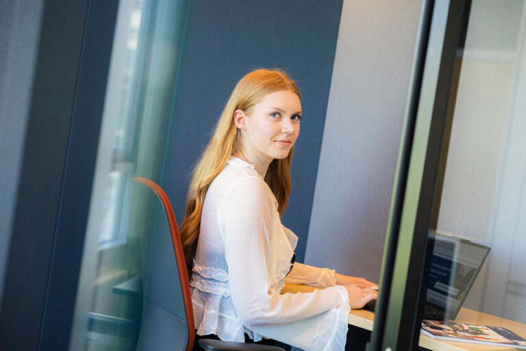 Beitragsbild für Karriere und Beruf