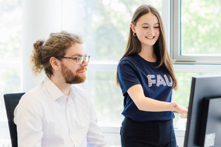 Beitragsbild für Mitwirken und Unterstützen