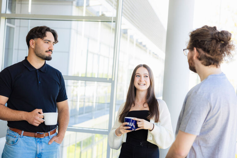 Beitragsbild für Veranstaltungen für Alumni