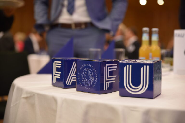 Besondere Leistungen: Die FAU Awards 2025