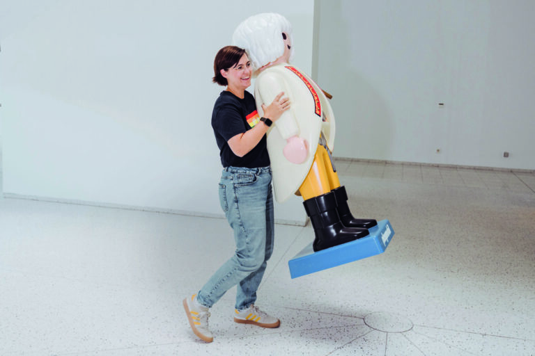 Wieso,  weshalb, warum