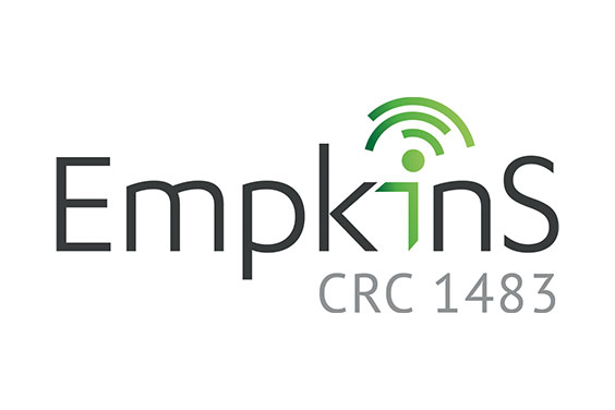 Logo CRC1483