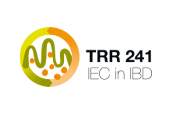 Logo TRR241