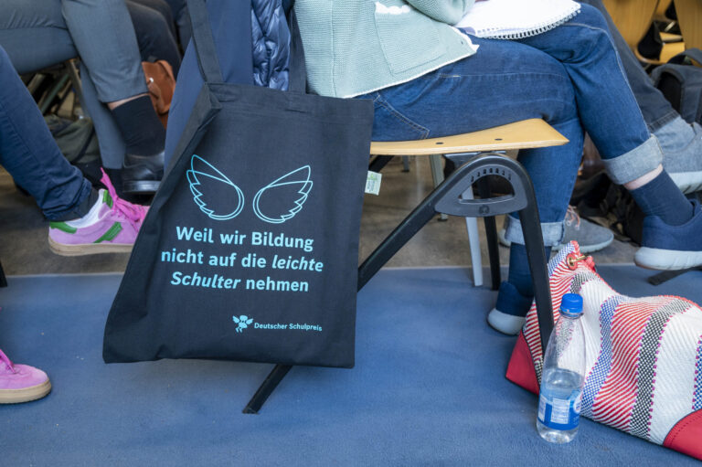 Lernwirksamen Unterricht ermöglichen