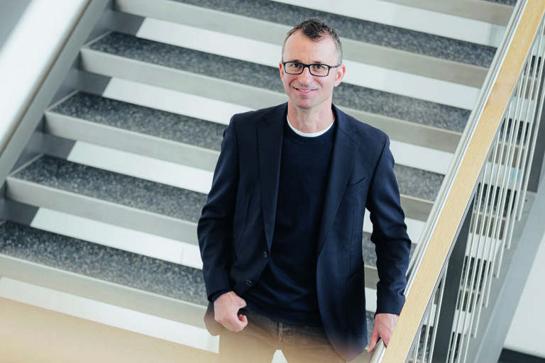 Raumzeit in Portionen