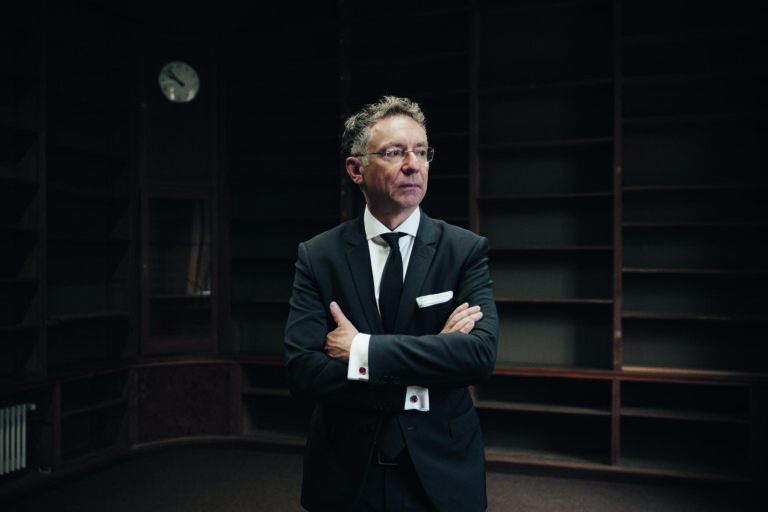 Buchveröffentlichung: Ohnmacht des Völkerrechts