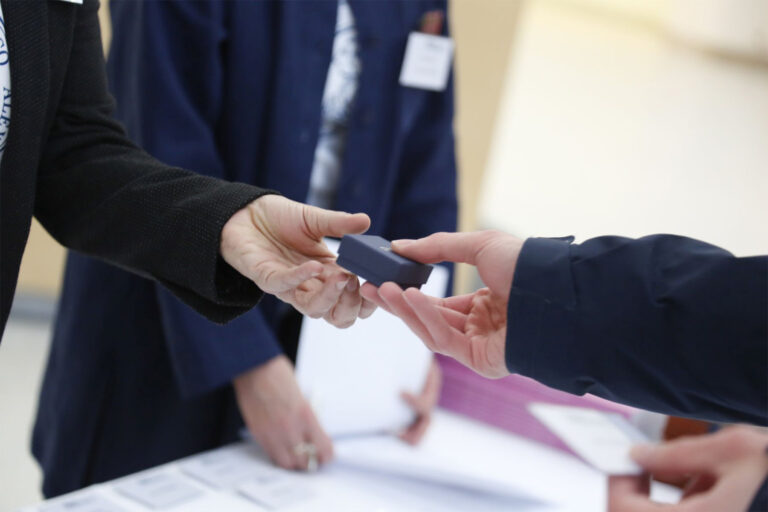 Beitragsbild für Schenkungen