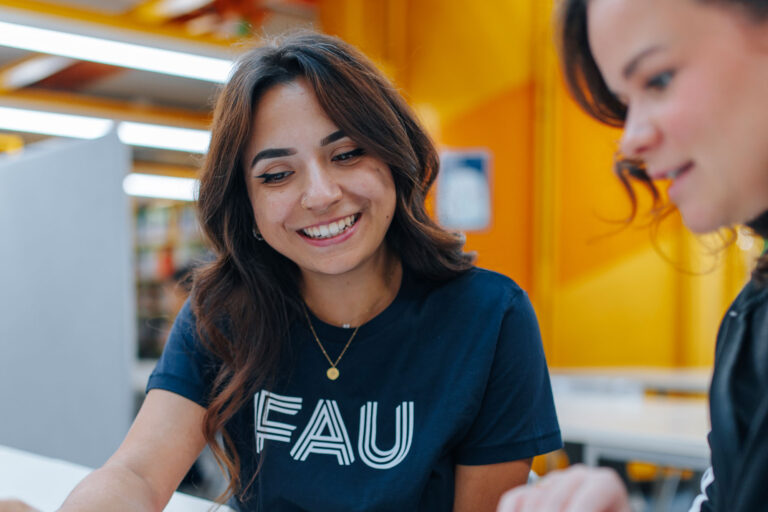 Checkliste Studienstart