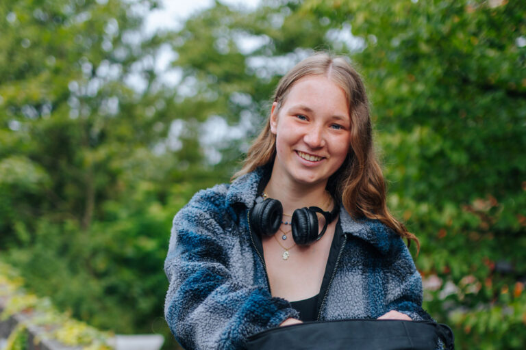 Beitragsbild für Erste Schritte