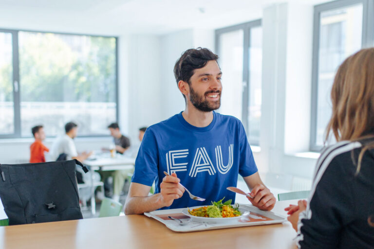 Beitragsbild für Verpflegung
