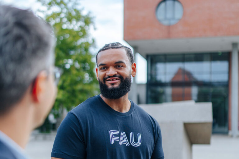 Art des Aufenthaltes