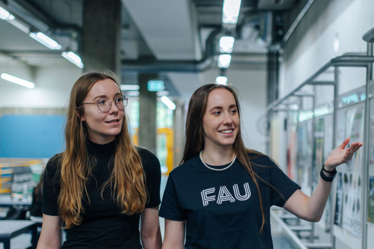 Beitragsbild für Studienorganisation und Beratung