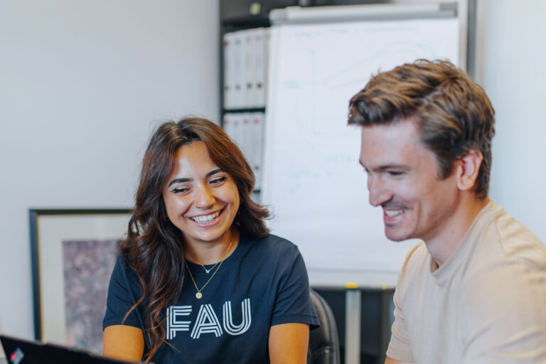 Beitragsbild für Studierendenverwaltung