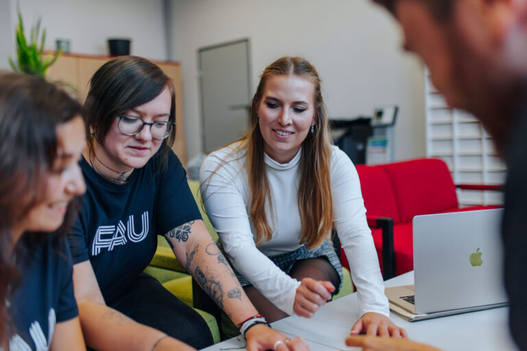 Finanzierung eines Auslandsaufenthaltes