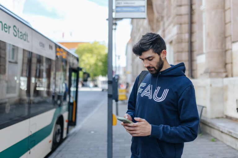 Studierendenmobilität