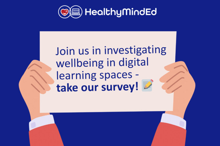 Umfrage für Lehrende und Studierende: Auswirkungen digitaler Lehre