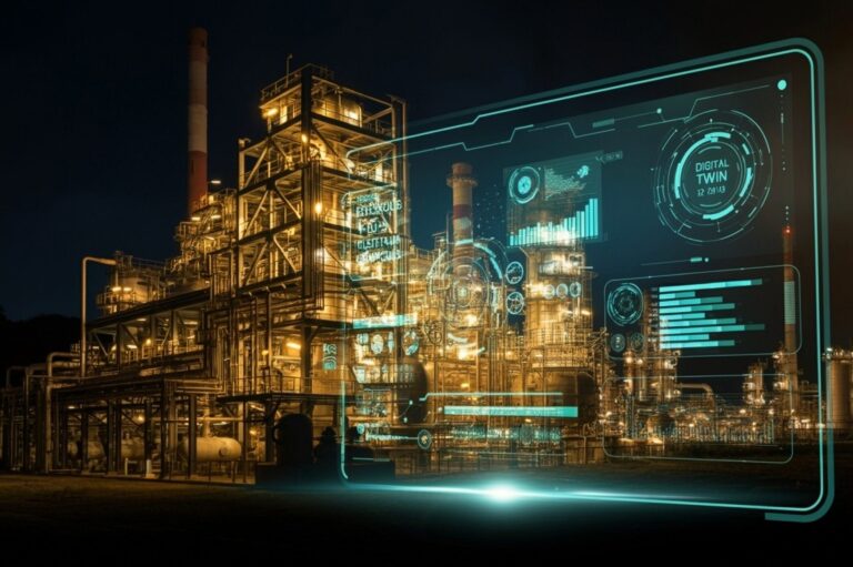 Digitaler Zwilling: Schnell, aber doch verlässlich