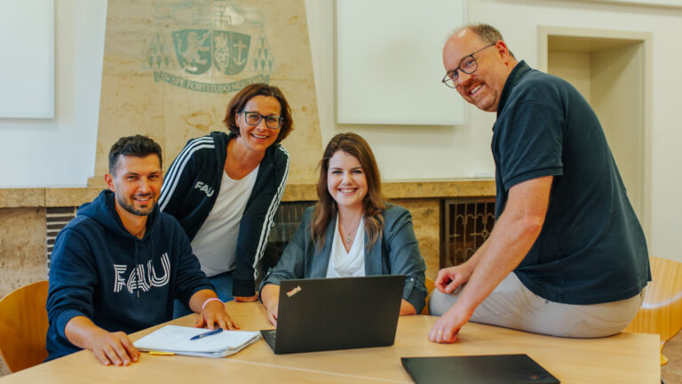 Beitragsbild für Handlungsfeld People