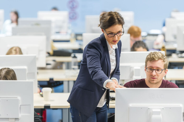 Beitragsbild für Hochschulvertrag