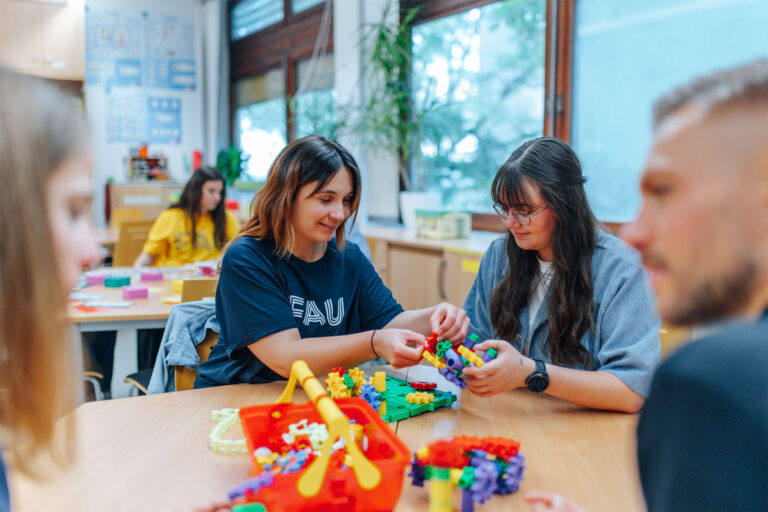 Kooperationen und Ökosystem