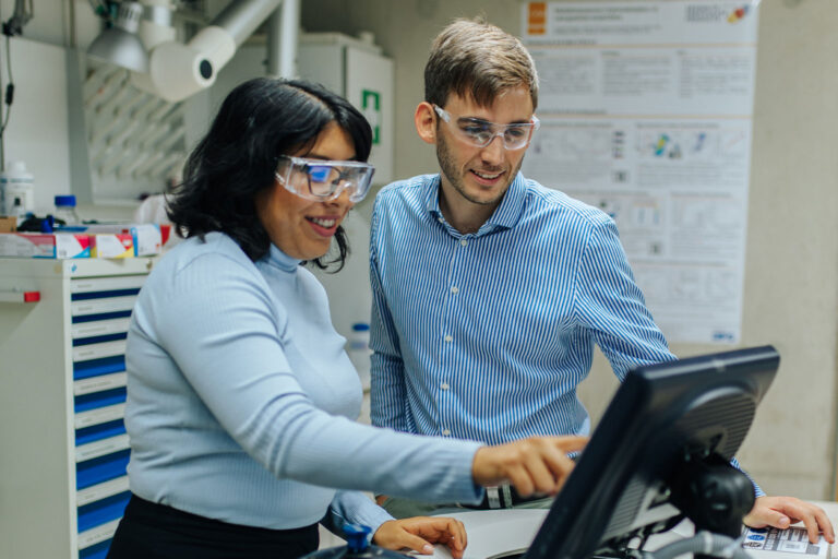 Patente und Lizenzen