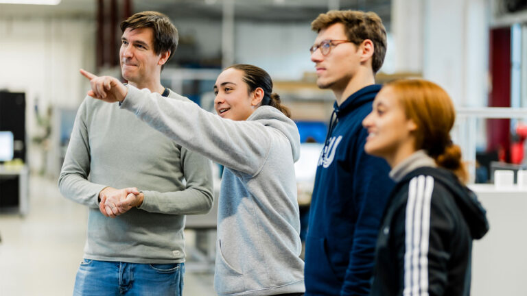 Beitragsbild für Post-Incubation