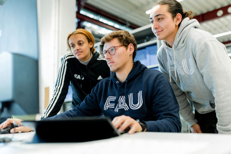 Beitragsbild für Strategische Querschnittsthemen