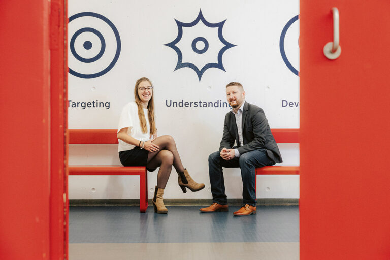 Ausgezeichnete  Lehre mal zwei