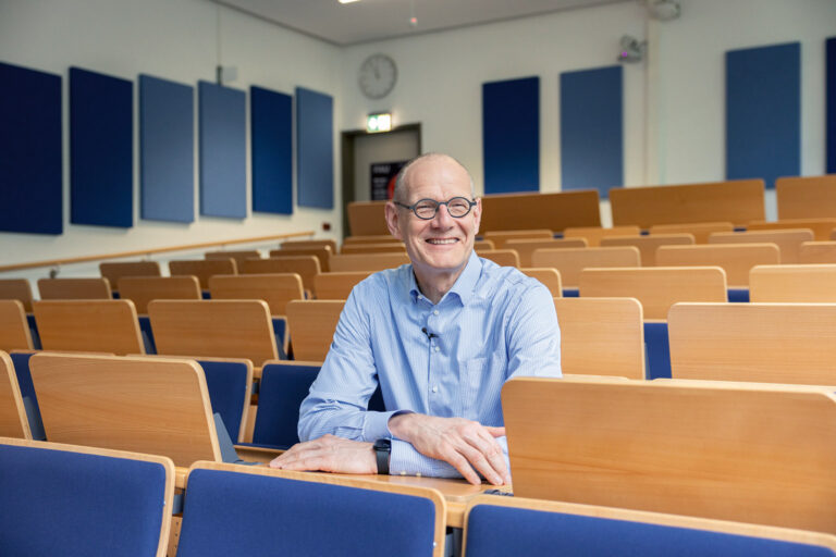 „Wenn man nicht liebt, was man tut, ist das Leben zu kurz.“