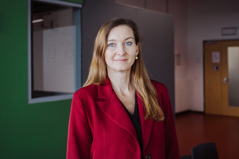 Forschung trifft Management