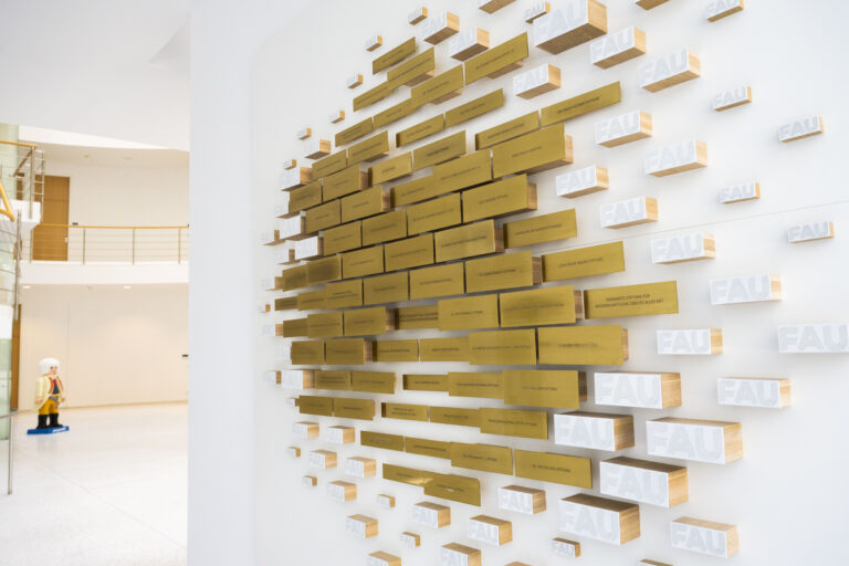 Beitragsbild für Stiftungen