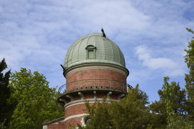 Beitragsbild für Weitere Standorte der FAU