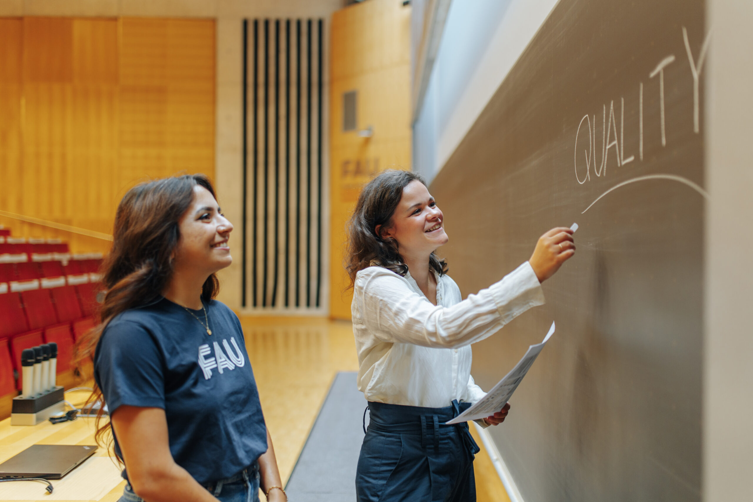 Handlungsfeld: Strategie