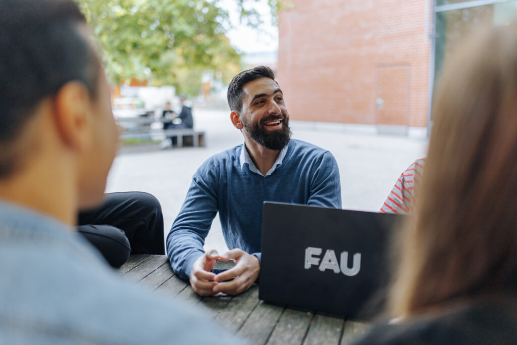 Fachbereich Rechtswissenschaft