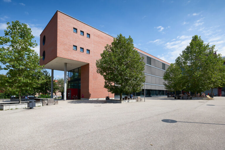 Beitragsbild für Standorte in Nürnberg