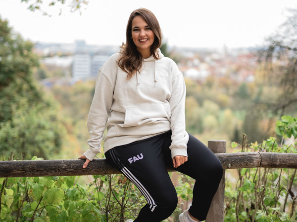 Jogginghosenwetter: Jetzt im FAU-Shop zugreifen