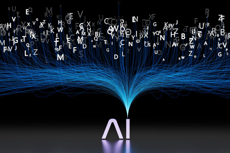 Studie zeigt: KI lernt Sprachregeln beim Lesen