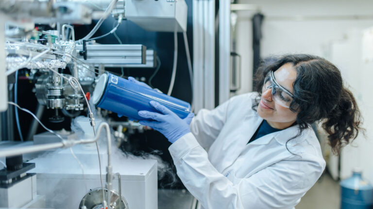 Drittmittelrekord an der FAU