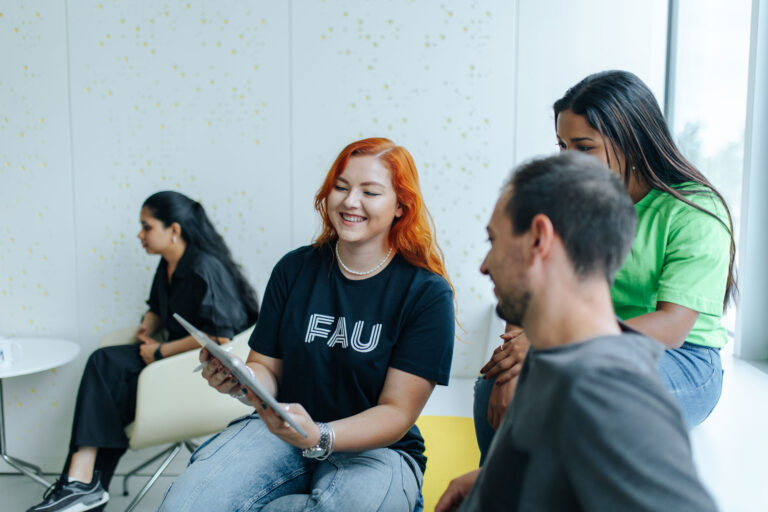 FAUexchange – Partnerhochschulen