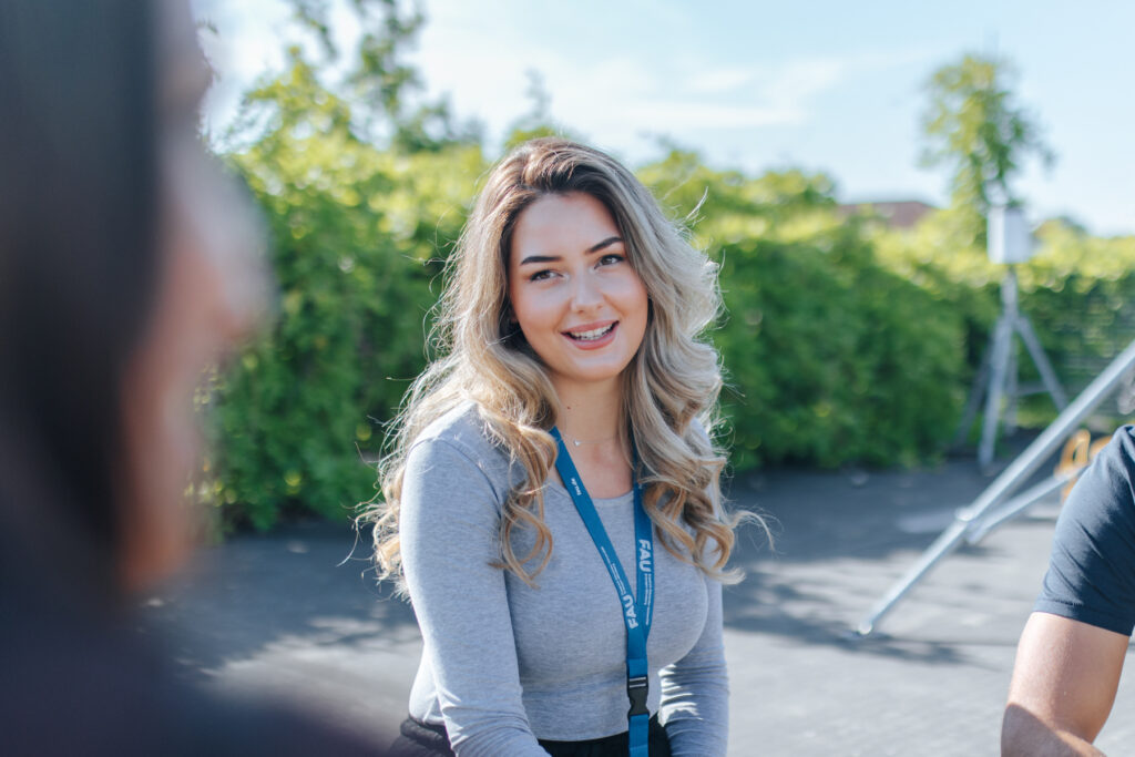 Interfakultäre Prüfungsbehörden: Erasmus