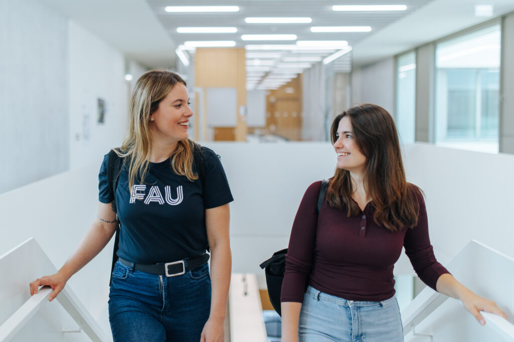 Prüfungsamt der Naturwissenschaftlichen Fakultät