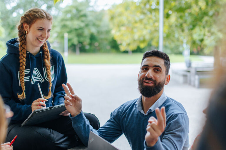 Prüfungsamt der Rechts- und Wirtschaftswissenschaftlichen Fakultät