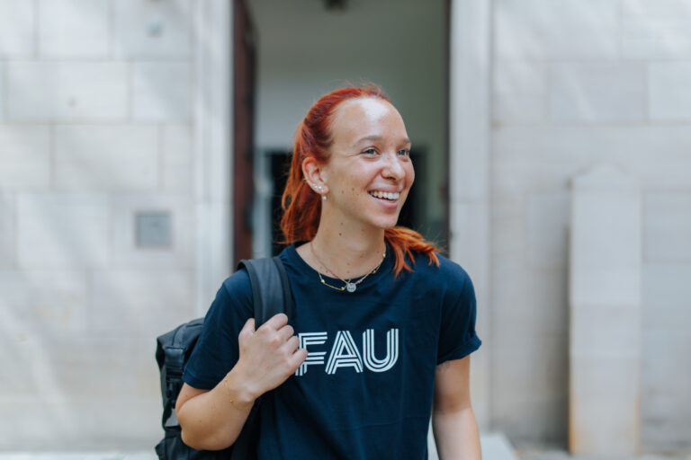 Prüfungsamt der Technischen Fakultät