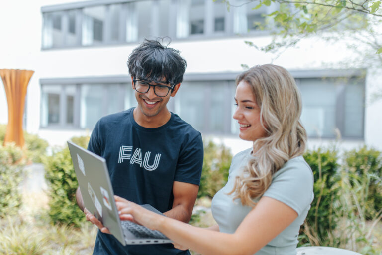 Lehrassistenz im Ausland