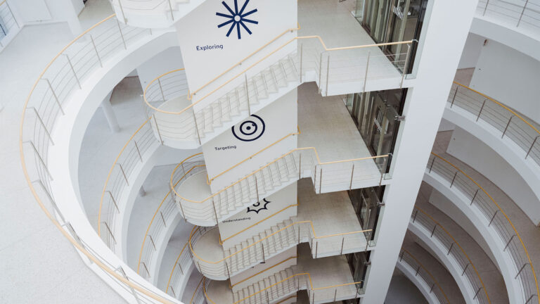 Innovationsökosystem