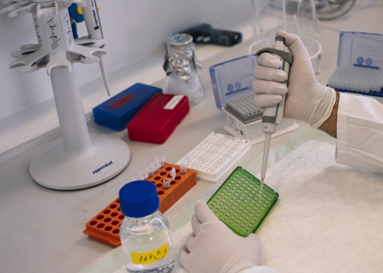 Tumoren den Nährboden entziehen