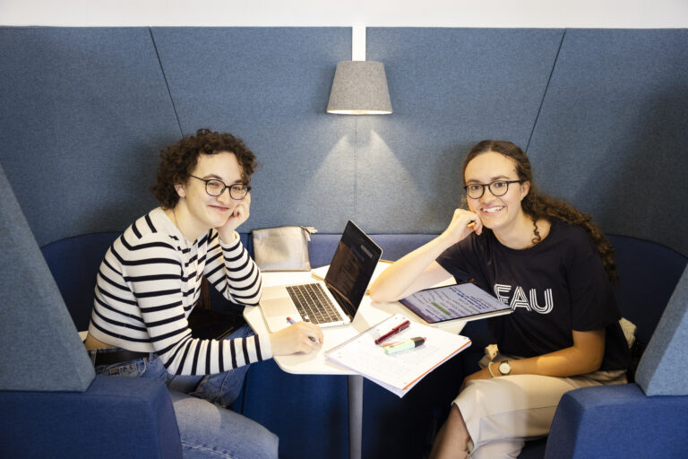 CHE-Masterranking: Gute Noten für die FAU