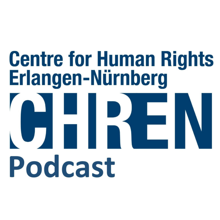Human Rights Podcast