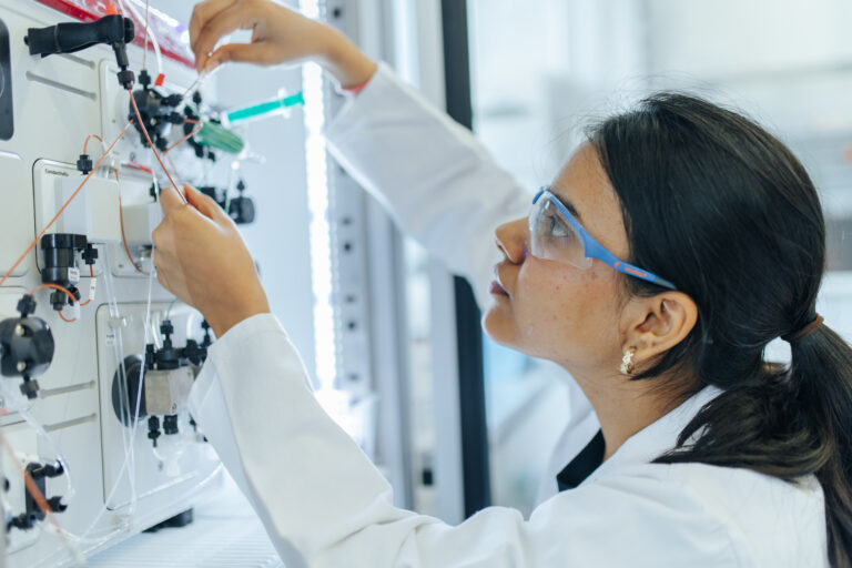 Von der Idee zum Verein – Talente für die Energiewende