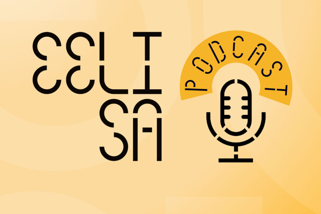 Logo Podcast EELISA
